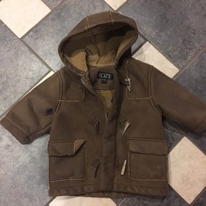 Toddler 18-24 month Coat